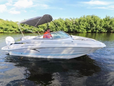 Power Boats - 2021 Crownline E 235 XS for sale in Fort Lauderdale, Florida