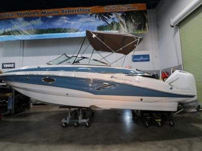 Power Boats - 2021 Crownline E 235 XS for sale in Fort Lauderdale, Florida