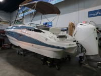 2021 Crownline E 235 XS for sale in Fort Lauderdale, Florida (ID-1702)