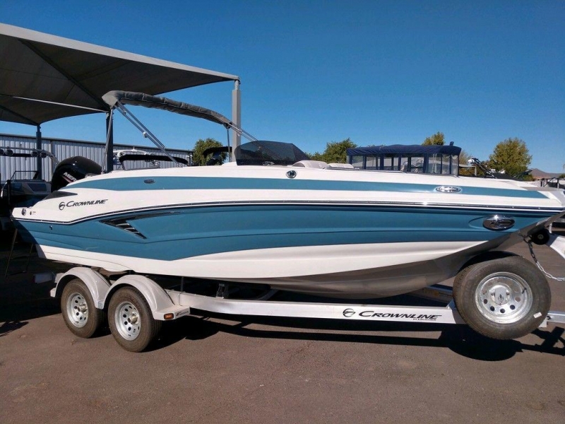 2021 Crownline E 205 XS for sale in Mesa, Arizona (ID-1713)