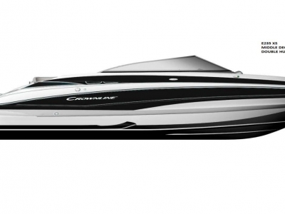 2022 Crownline E 235 XS for sale in Edgewater, Maryland