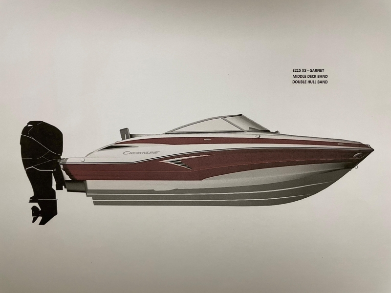 2022 Crownline E215 XS for sale in Marion, Illinois (ID-1909) 2022 Crownline E215 XS for sale in Marion, Illinois (ID-1909)