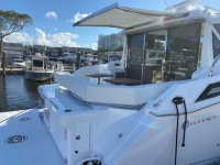 2021 Cruisers Yachts 42 Cantius for sale in Fort Lauderdale, Florida (ID-1015)