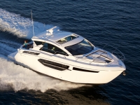 2021 Cruisers Yachts 42 Cantius for sale in Port Washington, New York (ID-1033)