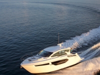 2021 Cruisers Yachts 42 Cantius for sale in Port Washington, New York (ID-1033)