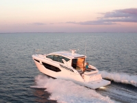 2021 Cruisers Yachts 42 Cantius for sale in Port Washington, New York (ID-1033)