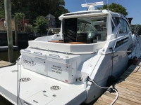 2021 Cruisers Yachts 42 Cantius for sale in Port Washington, New York (ID-1033)