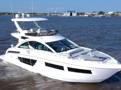 2021 Cruisers Yachts 60 Flybridge for sale in Houston, Texas