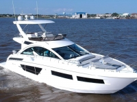 2021 Cruisers Yachts 60 Flybridge for sale in Houston, Texas (ID-1048)