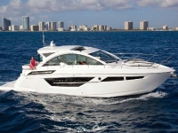 2021 Cruisers Yachts 50 Cantius for sale in Fort Lauderdale, Florida (ID-1050)