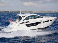 2021 Cruisers Yachts 50 Cantius for sale in Fort Lauderdale, Florida (ID-1050)