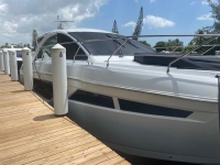 2021 Cruisers Yachts 50 Cantius for sale in Fort Lauderdale, Florida (ID-1050)