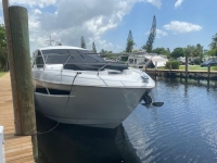 2021 Cruisers Yachts 50 Cantius for sale in Fort Lauderdale, Florida (ID-1050)
