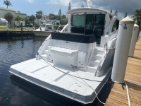 2021 Cruisers Yachts 50 Cantius for sale in Fort Lauderdale, Florida (ID-1050)