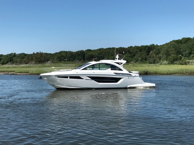 Power Boats - 2021 Cruisers Yachts 50 Cantius for sale in Port Washington, New York