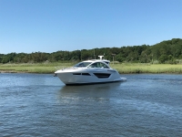 2021 Cruisers Yachts 50 Cantius for sale in Port Washington, New York (ID-1161)