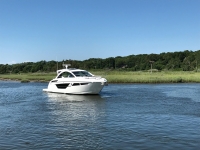 2021 Cruisers Yachts 50 Cantius for sale in Port Washington, New York (ID-1161)