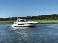 2021 Cruisers Yachts 50 Cantius for sale in Port Washington, New York (ID-1161)