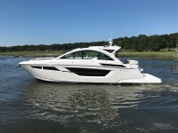 2021 Cruisers Yachts 50 Cantius for sale in Port Washington, New York (ID-1161)
