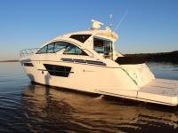 2018 Cruisers Yachts 54 Cantius for sale in Lewisville, Texas (ID-1732)