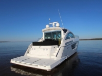 2018 Cruisers Yachts 54 Cantius for sale in Lewisville, Texas (ID-1732)