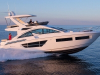 2021 Cruisers Yachts 60 Flybridge for sale in Fort Lauderdale, Florida (ID-2036)