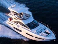 2021 Cruisers Yachts 60 Flybridge for sale in Fort Lauderdale, Florida (ID-2036)