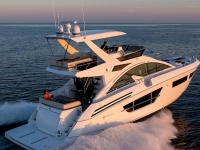 2021 Cruisers Yachts 60 Flybridge for sale in Fort Lauderdale, Florida (ID-2036)