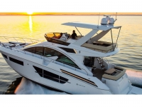 2021 Cruisers Yachts 60 Flybridge for sale in Fort Lauderdale, Florida (ID-2036)