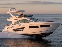 2021 Cruisers Yachts 60 Flybridge for sale in Fort Lauderdale, Florida (ID-2036)