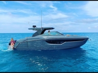 2021 Cruisers Yachts 38 GLS for sale in Fort Lauderdale, Florida (ID-2534)