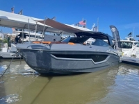 2021 Cruisers Yachts 38 GLS for sale in Fort Lauderdale, Florida (ID-2534)