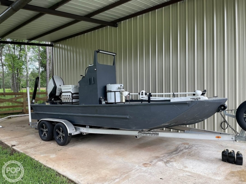 2019 Custom-Craft 20 for sale in Montgomery, Texas (ID-2004)