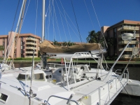 1988 Custom Designed Shuttleworth 45 for sale in Fort Lauderdale, Florida (ID-1249)