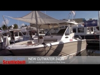 2022 Cutwater C-24 CW for sale in Grasonville, Maryland (ID-2459)