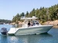 2022 Cutwater C-24 CW for sale in Grasonville, Maryland (ID-2459)