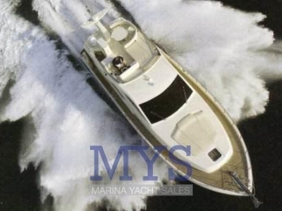 Power Boats - 2007 Dalla Pieta Dp 59 fly for sale in Mare Adriatico, Italy