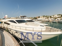 2007 Dalla Pieta Dp 59 fly for sale in Mare Adriatico, Italy (ID-2079)