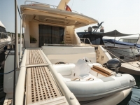 2007 Dalla Pieta Dp 59 fly for sale in Mare Adriatico, Italy (ID-2079)