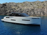 2021 De Antonio Yachts D46 Cruiser for sale in Sarasota, Florida (ID-1716)