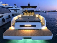 2021 De Antonio Yachts D42 for sale in Tampa, Florida (ID-1721)