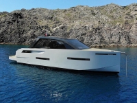 2021 De Antonio Yachts D46 Cruiser for sale in Palm Beach, Florida (ID-1735)