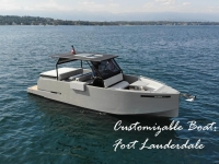 2021 De Antonio Yachts D28 Xplorer for sale in Fort Lauderdale, Florida (ID-1738)