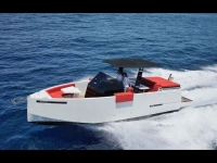 2021 De Antonio Yachts D28 Xplorer for sale in Fort Lauderdale, Florida (ID-1738)