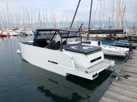 2021 De Antonio Yachts D28 Xplorer for sale in Fort Lauderdale, Florida (ID-1738)