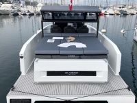 2021 De Antonio Yachts D28 Xplorer for sale in Fort Lauderdale, Florida (ID-1738)