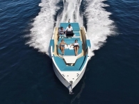 2021 De Antonio Yachts D28 DECK for sale in Barcelona, Spain (ID-2482)