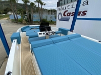 2021 De Antonio Yachts D28 DECK for sale in Barcelona, Spain (ID-2482)