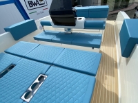 2021 De Antonio Yachts D28 DECK for sale in Barcelona, Spain (ID-2482)