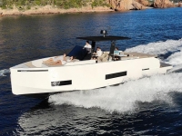 2021 De Antonio Yachts D42 for sale in Barcelona, Spain (ID-2540)